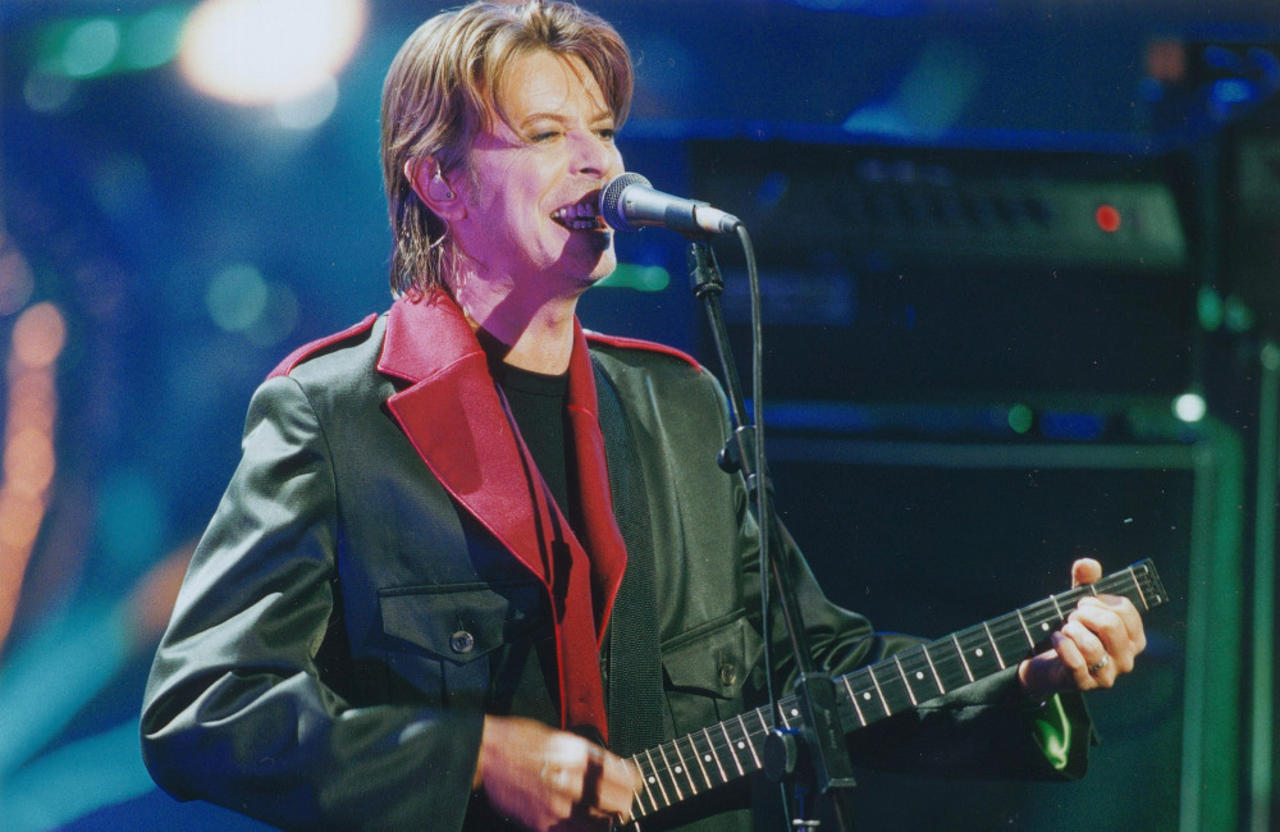 Top 20 Pop Rock Acts Of All Time