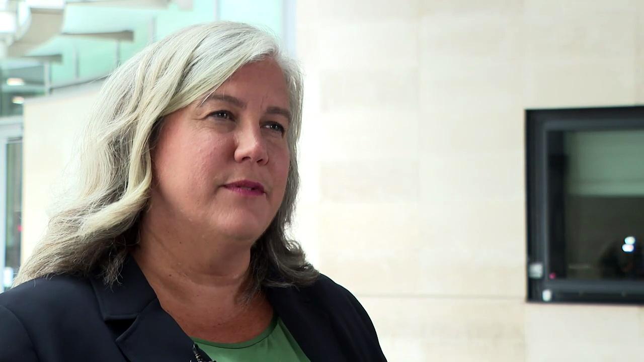 Transport Secretary announces boost for electric vehicles