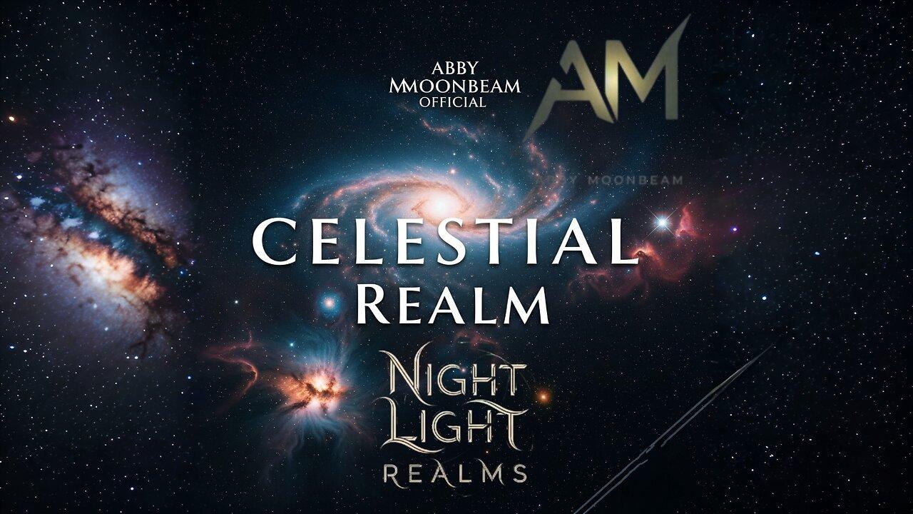 Moonbeam's Poetic Legacy: Echoes of Soul and Shadow (Grand Series) | Celestial Realm
