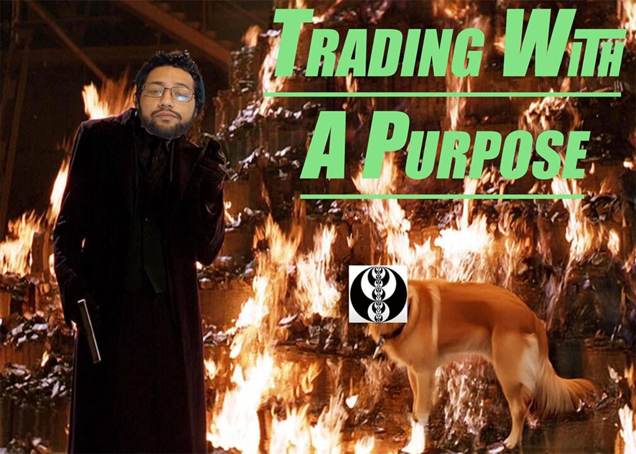 If This Found You Its Time To Learn How To Trade.....(ICT FOUNDATION)