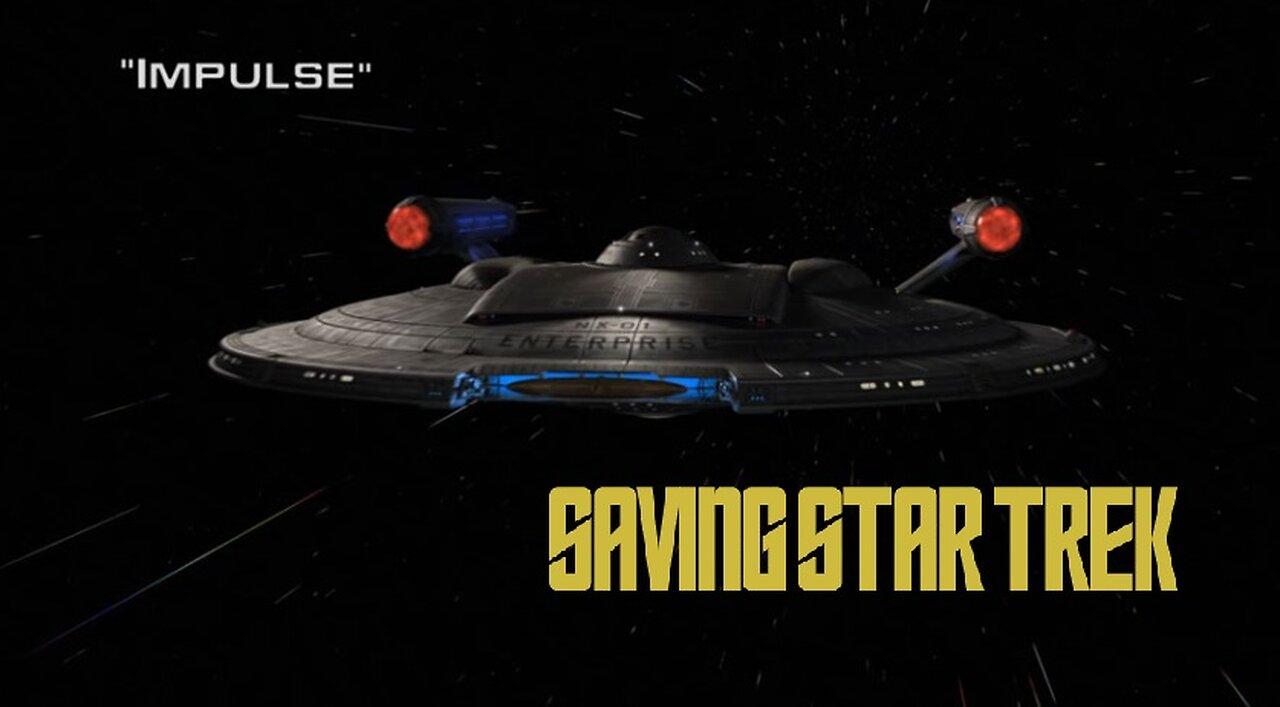Star Trek Enterprise Watchparty