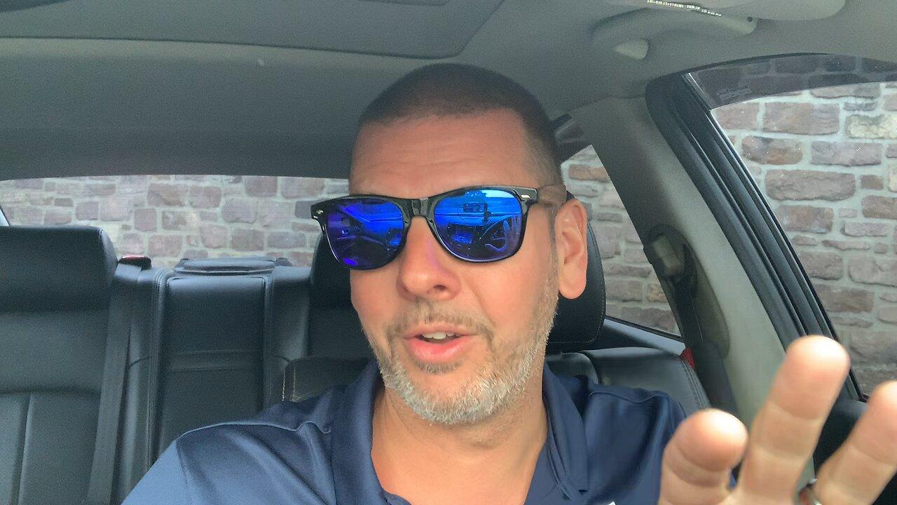 Red Pill Cruising: BBB & Epstein Rage Bait