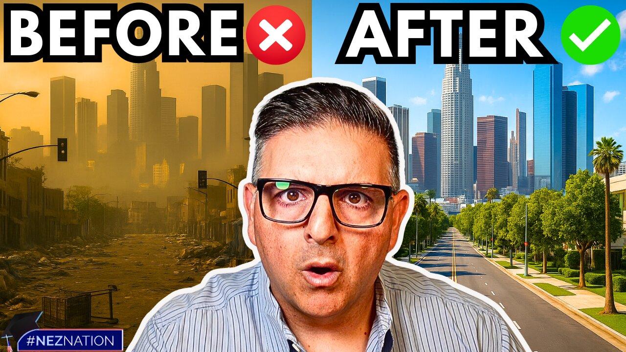 What is ICE Really Doing? Why it matters NOW more than ever? (Full BREAKDOWN)