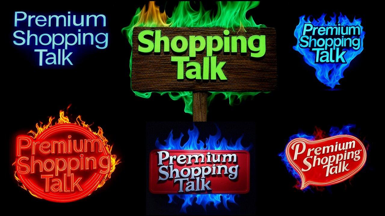 Live Stream Humorous Smart Shopping Advice Sunday 20250713 Best Item vs Price Today's Talk-Deals!