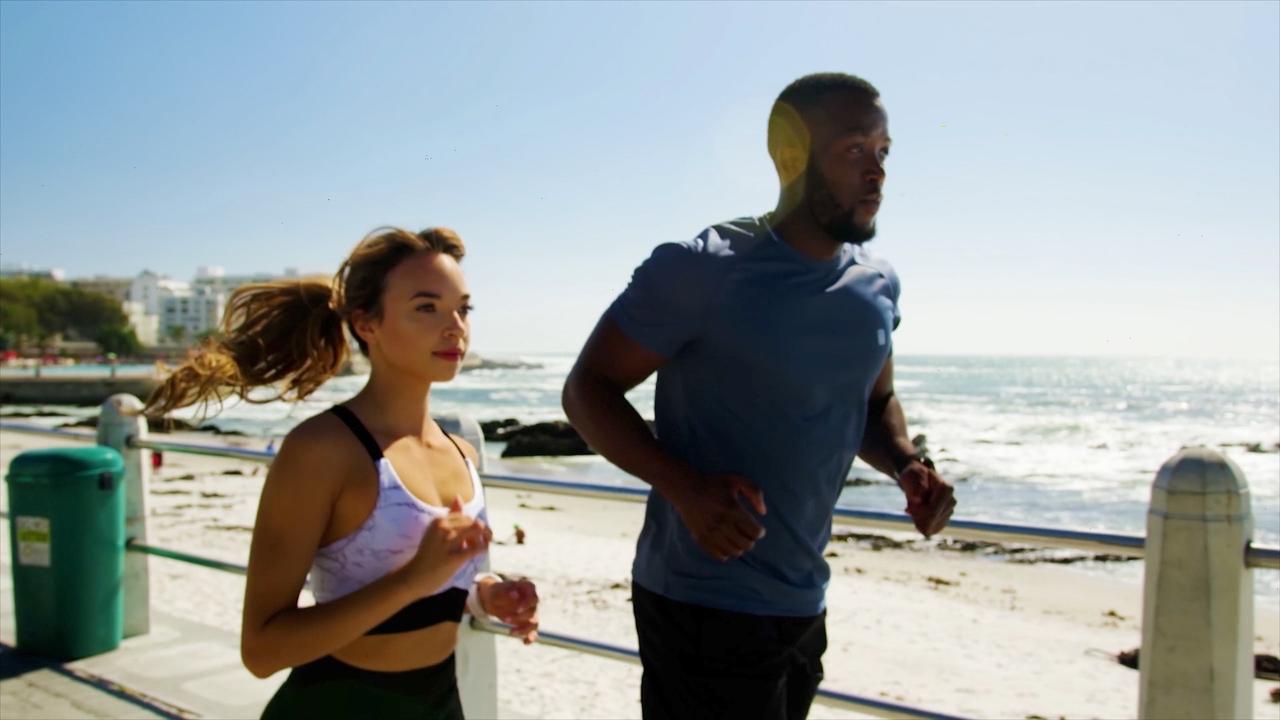 What Are The Best Workout Habits You Can Adopt During the Summer Months