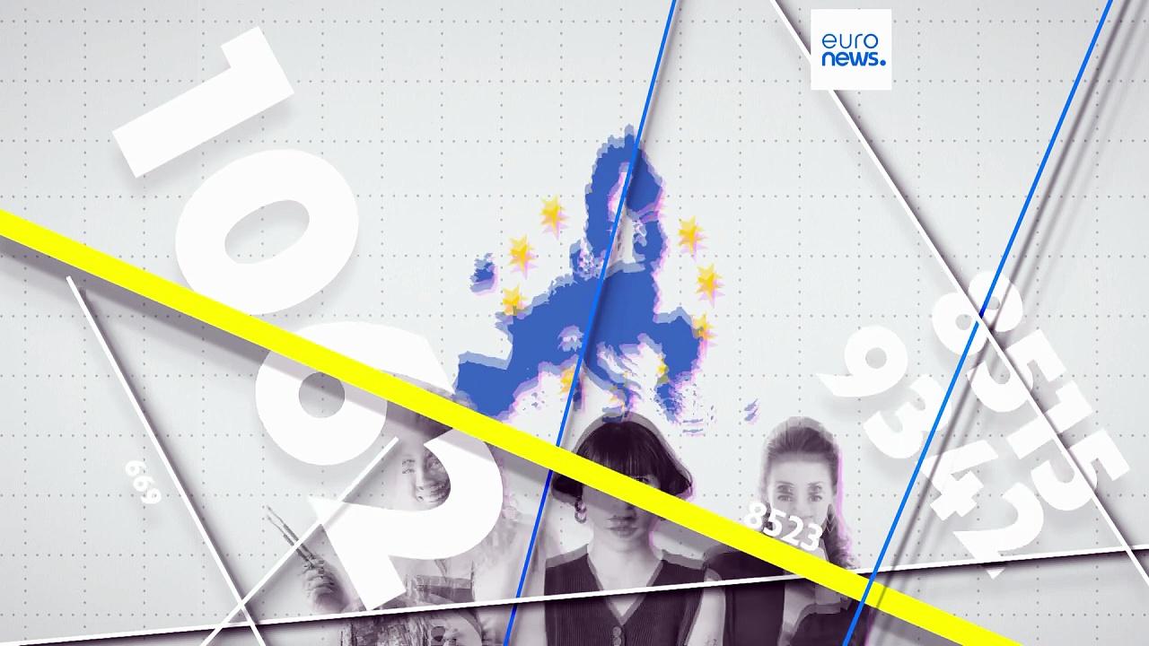 Are women overtaking men in cultural employment in the EU?