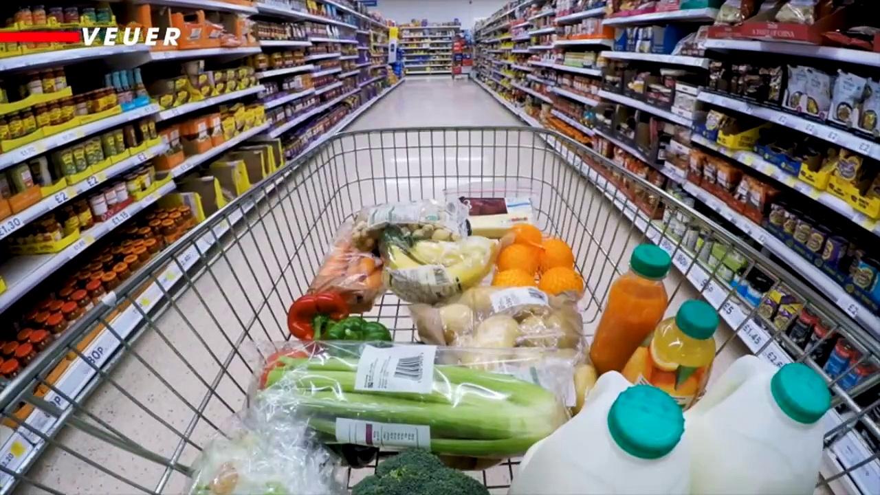 These Are the Grocery Items You Need to Avoid