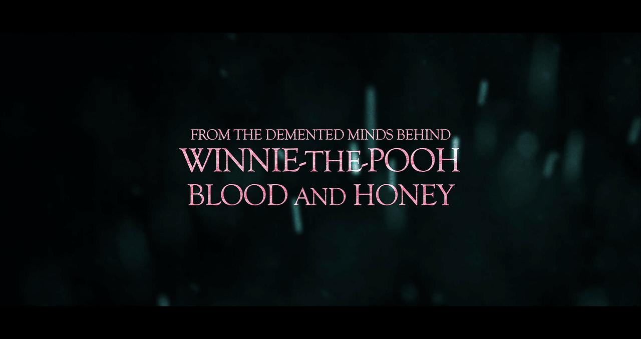 Bambi The Reckoning Movie Trailer