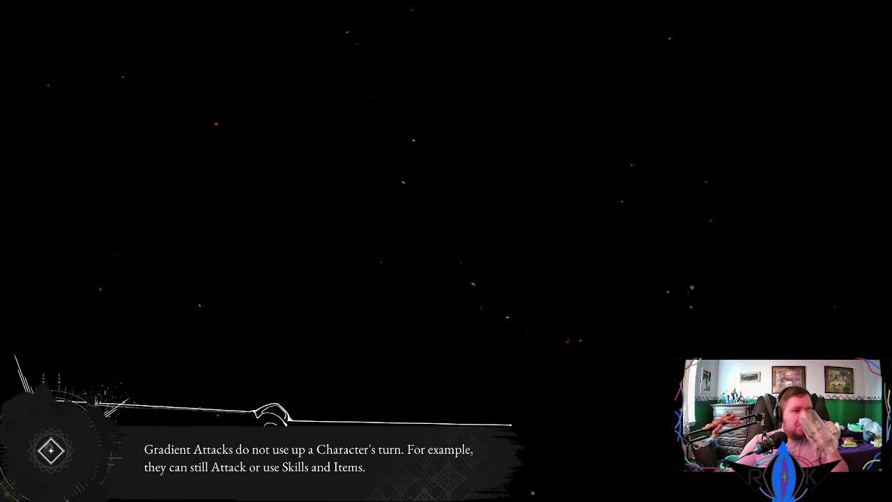 This Next Part is Gonna Be Rough...