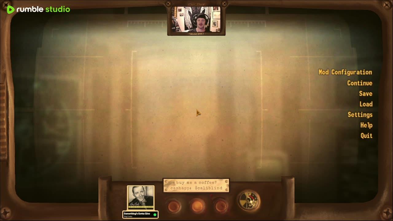 Live: From New Vegas! - 7/13/2025 - I think I got it... until I don't