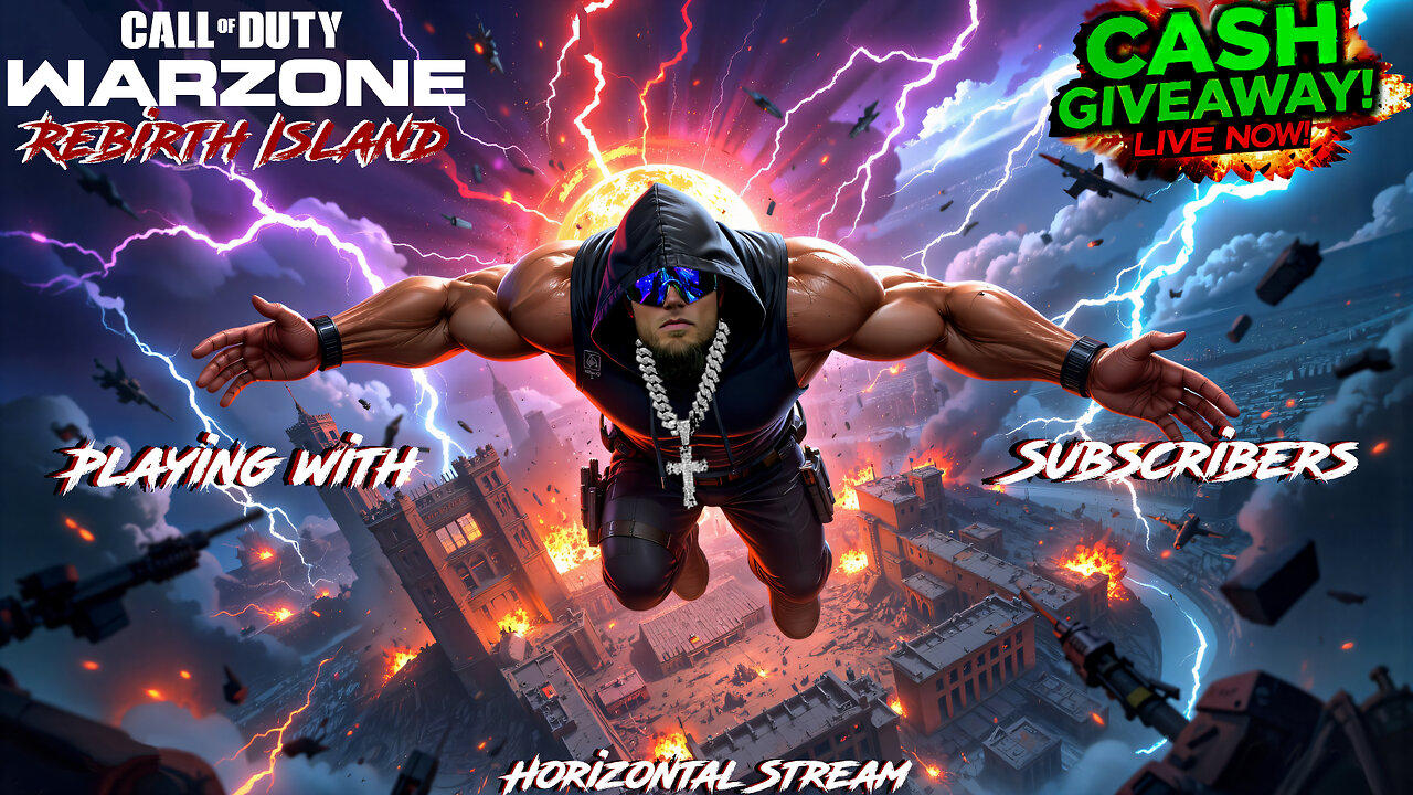 💰I Pay You To Play Call of Duty Warzone Rebirth Island LIVE #callofduty #warzone #cod #gaming