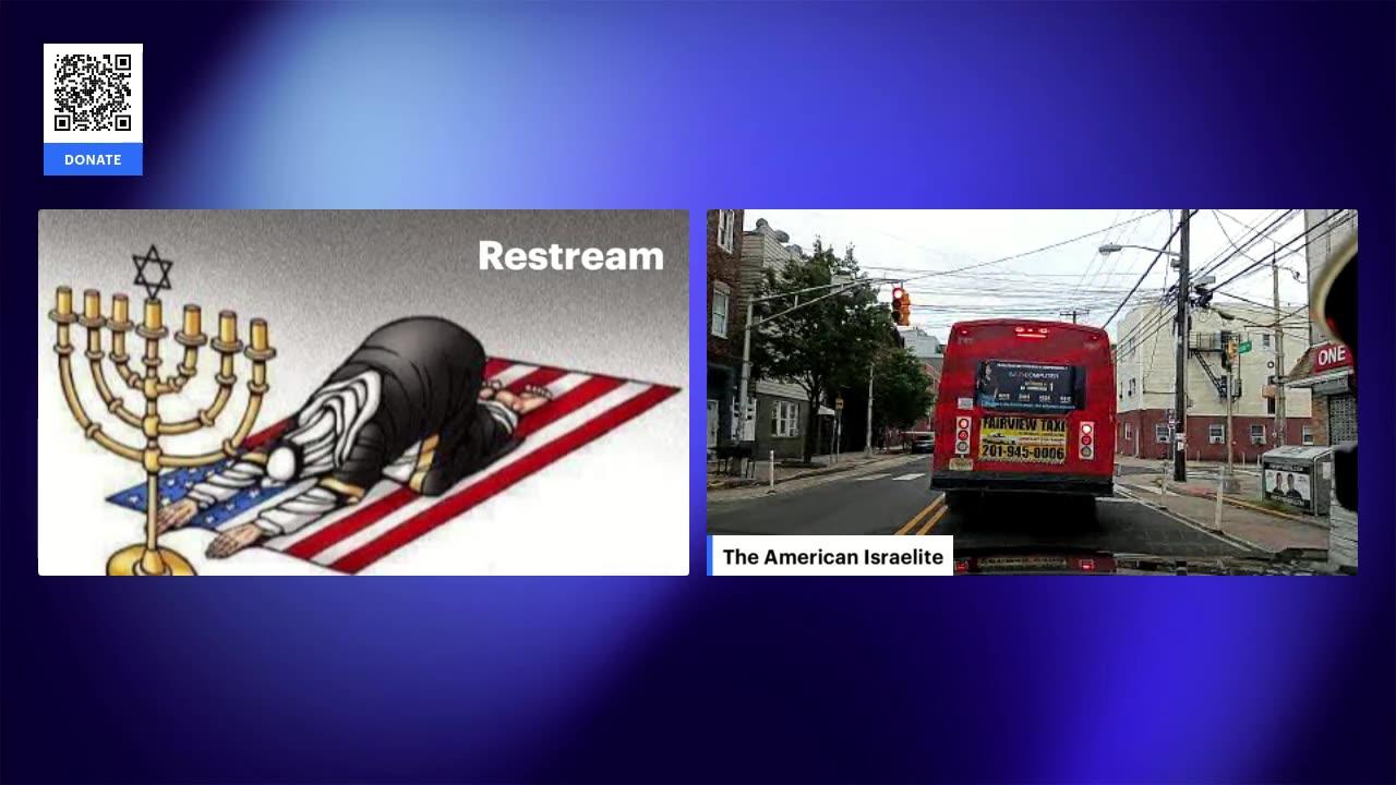 NJ Ride: Live, July 14