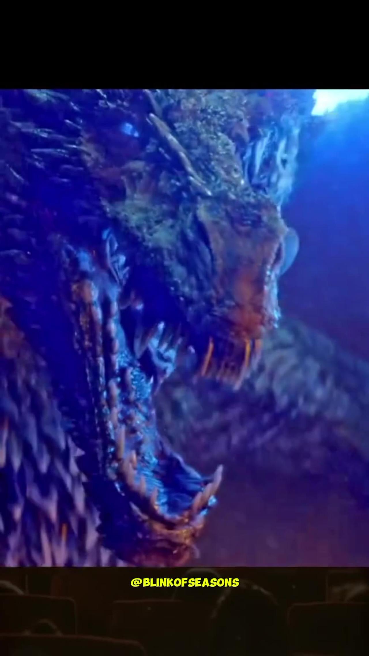 Arya stark kills the Night King- GOT clips