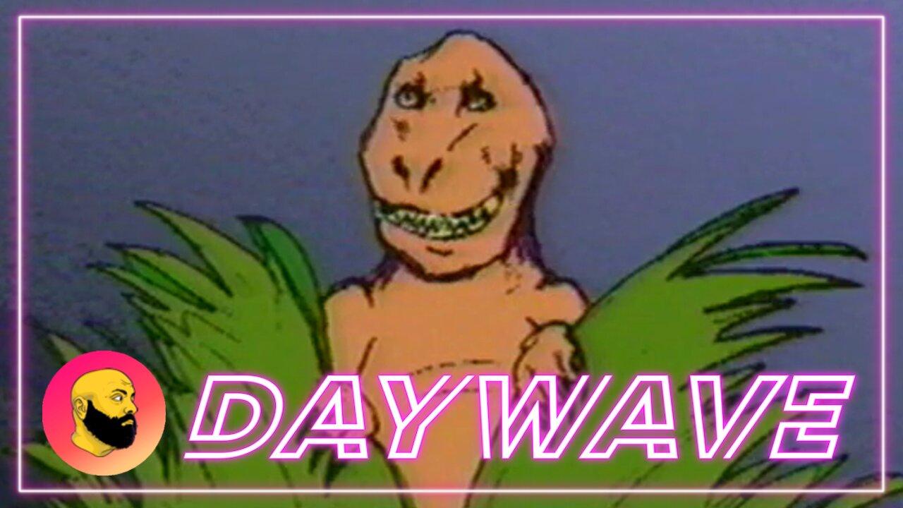 Episode 1603: Dino DNA