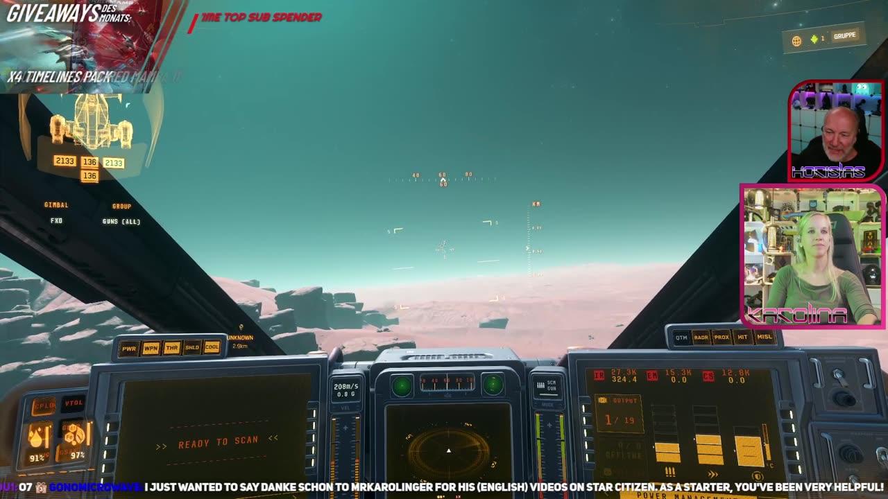 🔴 Das Verse ruft! 🔴!Giveaway Asgard + Nova LTI Pack | 100i XXL-LTI Pack | Dune Key & more!