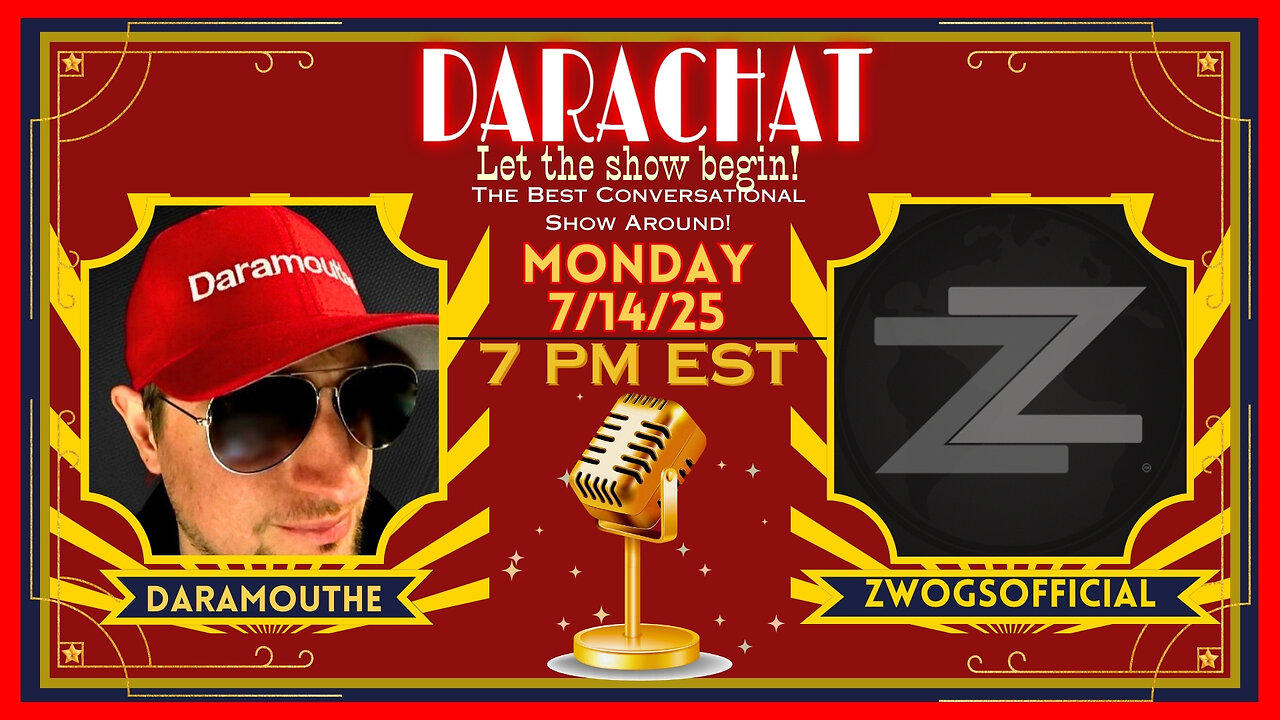 DaraChat: Many Shuvs and Zuuls Know What It's Like to Create with Zwog.