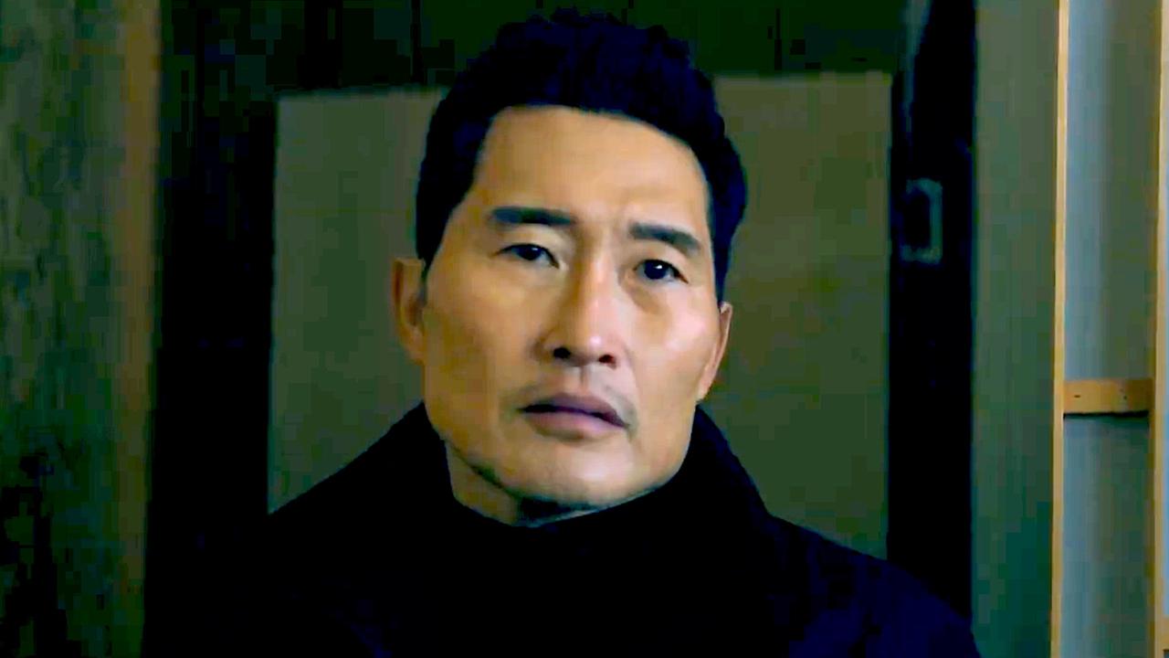 Official Trailer for Butterfly—High-Stakes Spy Drama with J-Hope Vibes