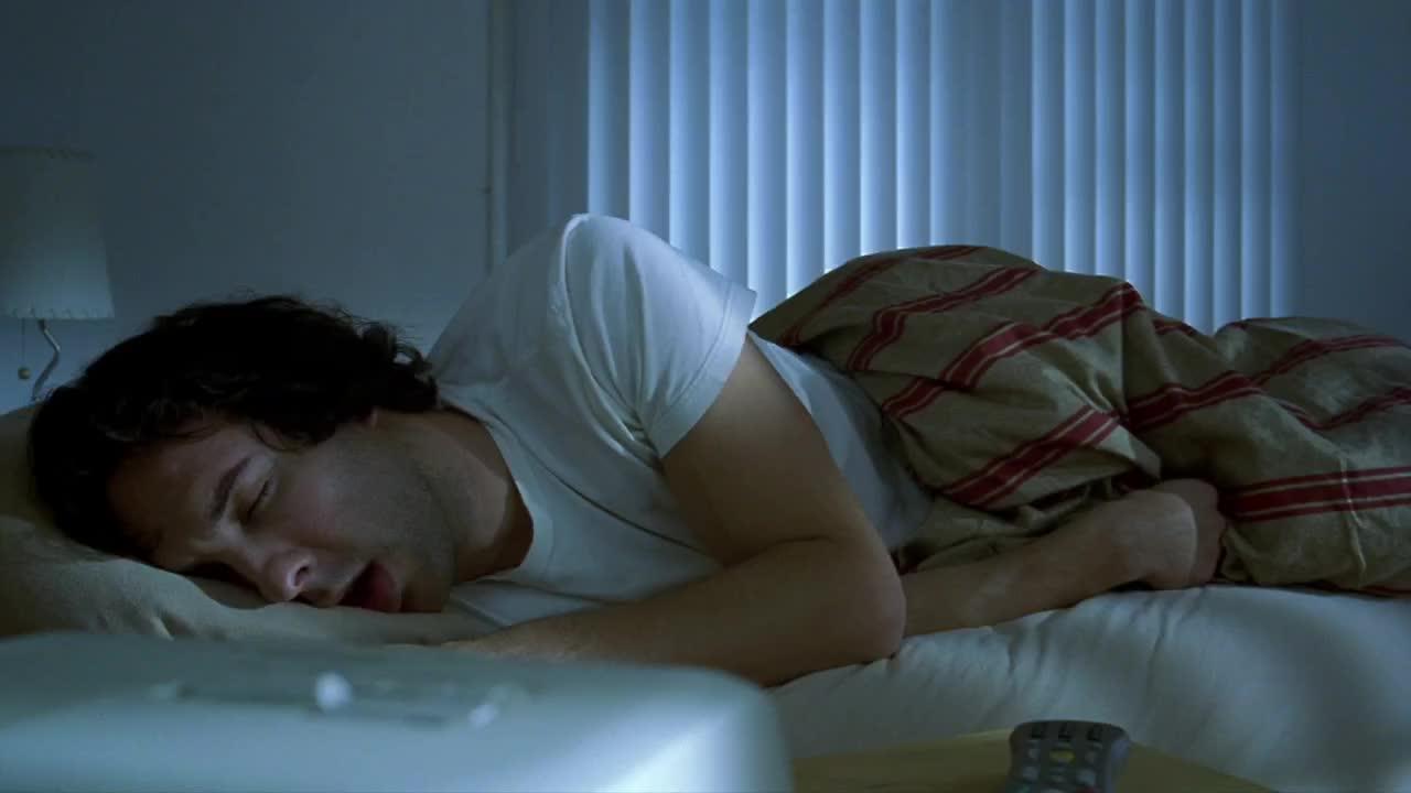 Just Because You Want Better Sleep, Doesn’t Actually Mean You’ll Get Good Sleep