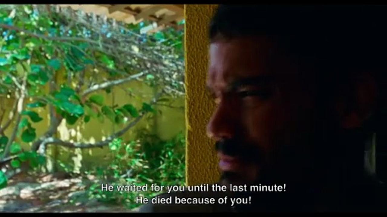 Motel Destino Movie