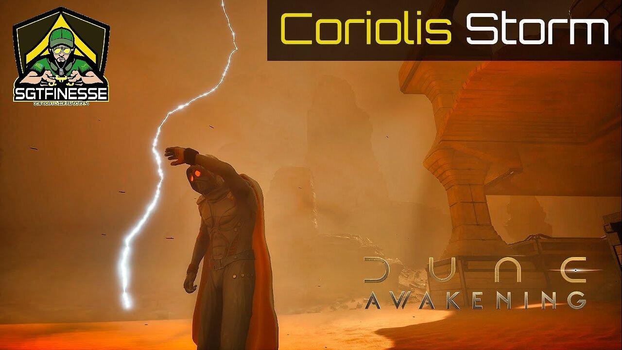 Dune: Awakening | The Storm is Here - One News Page VIDEO