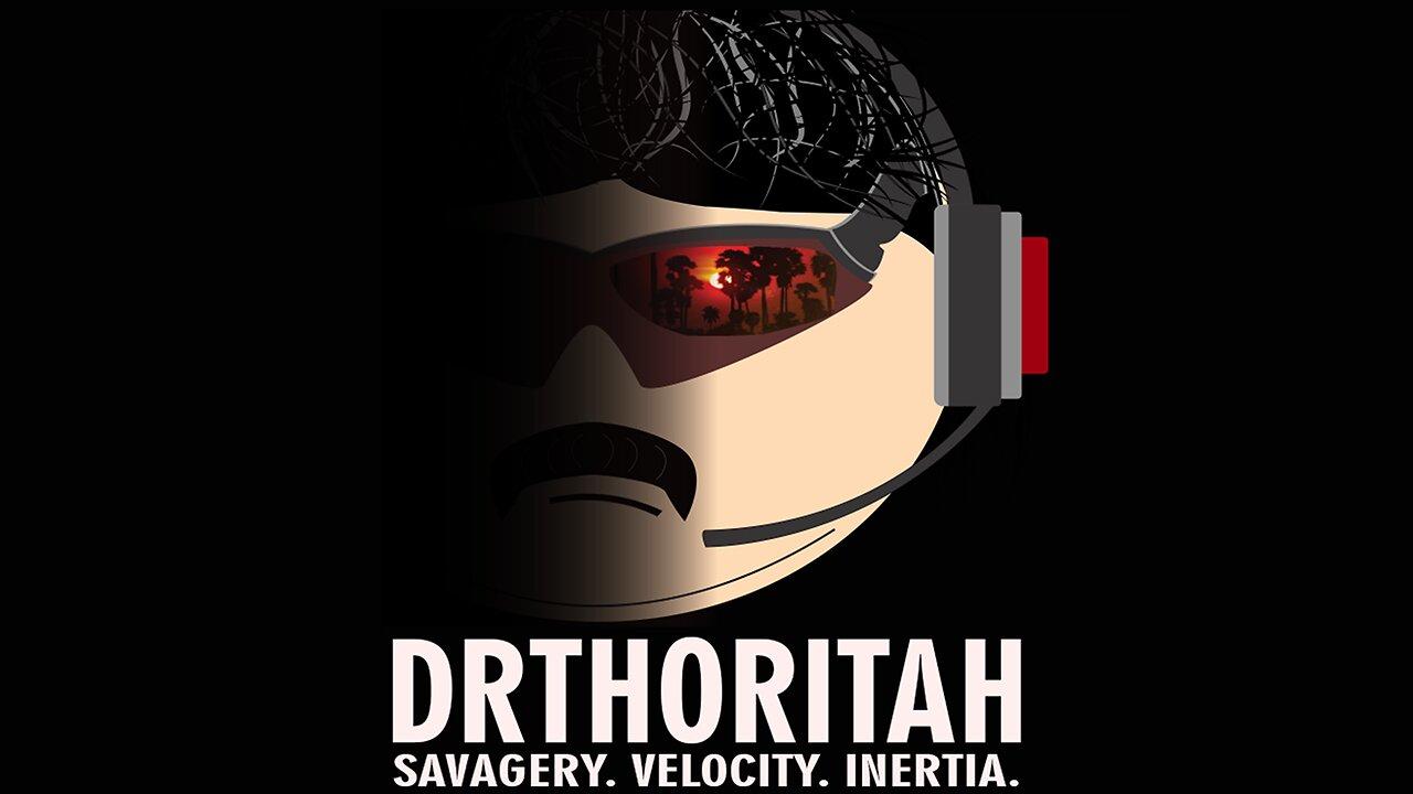 DrThoritah - IS WARZONE DYING???