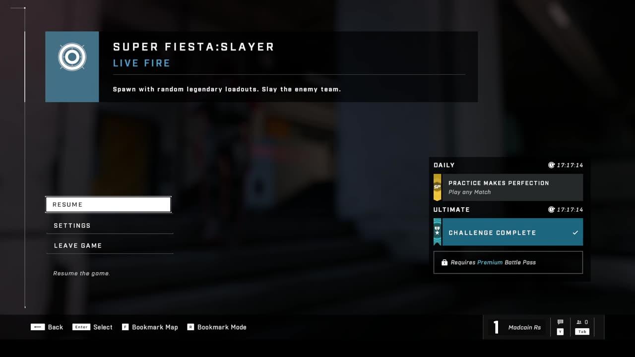 Halo Infinite Testing stream