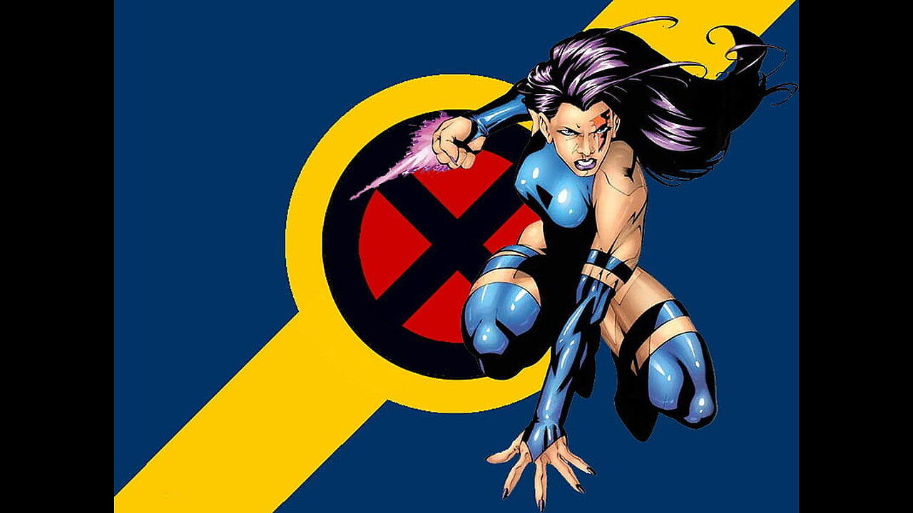 SEASON 3 Marvel Rivals HYPE -FOLLOW 2 show luv-  #1 White Queen | Psylocke | Punisher | Penni main
