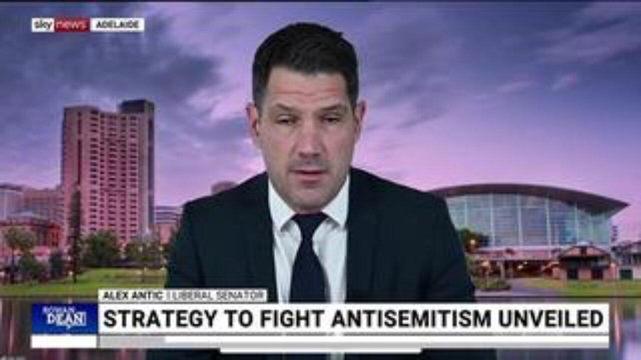 The Australian Labor Government is planning to create a national database of hate speech online.