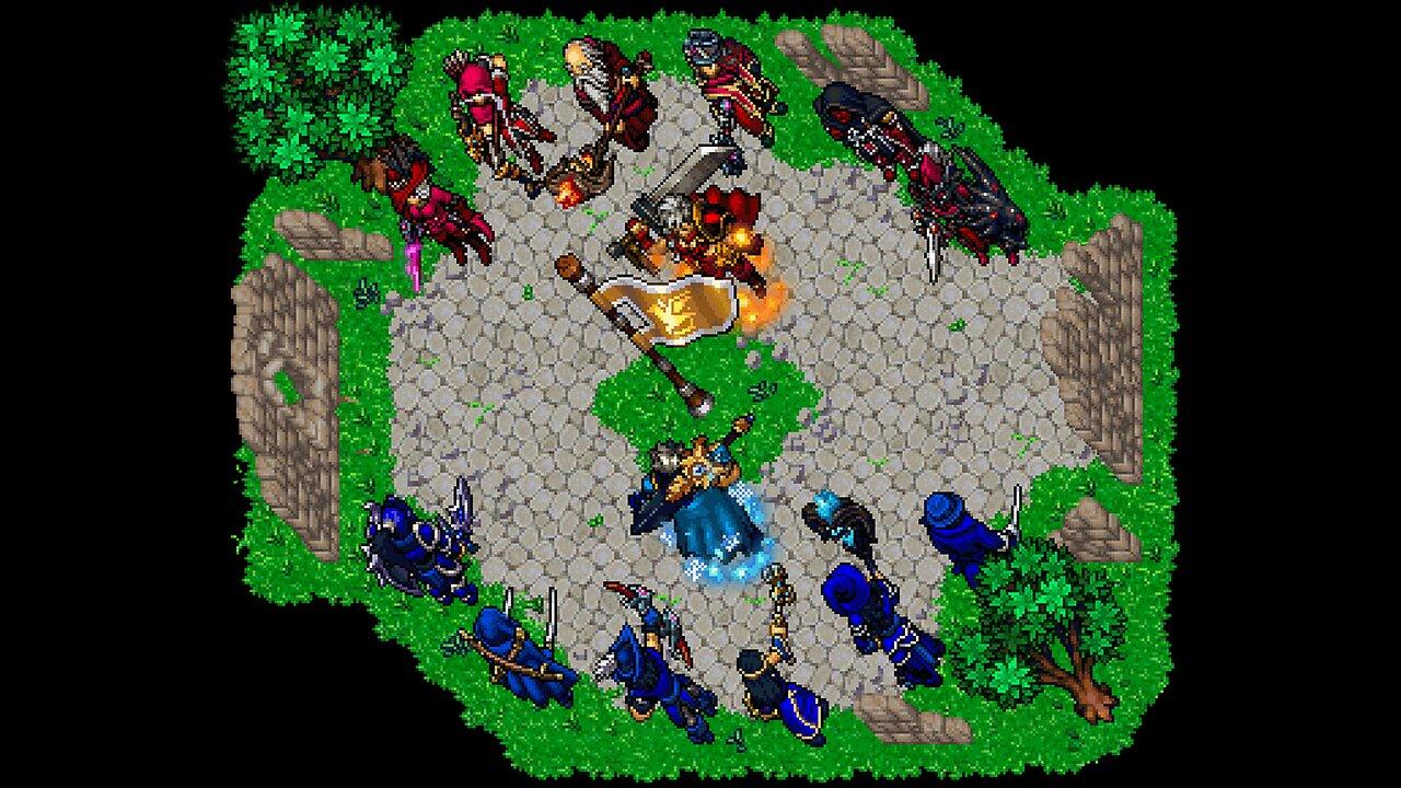 Sign-Up and join me on this Epic Adventure!🪓 Raven Quest ⚔ Raven idle.