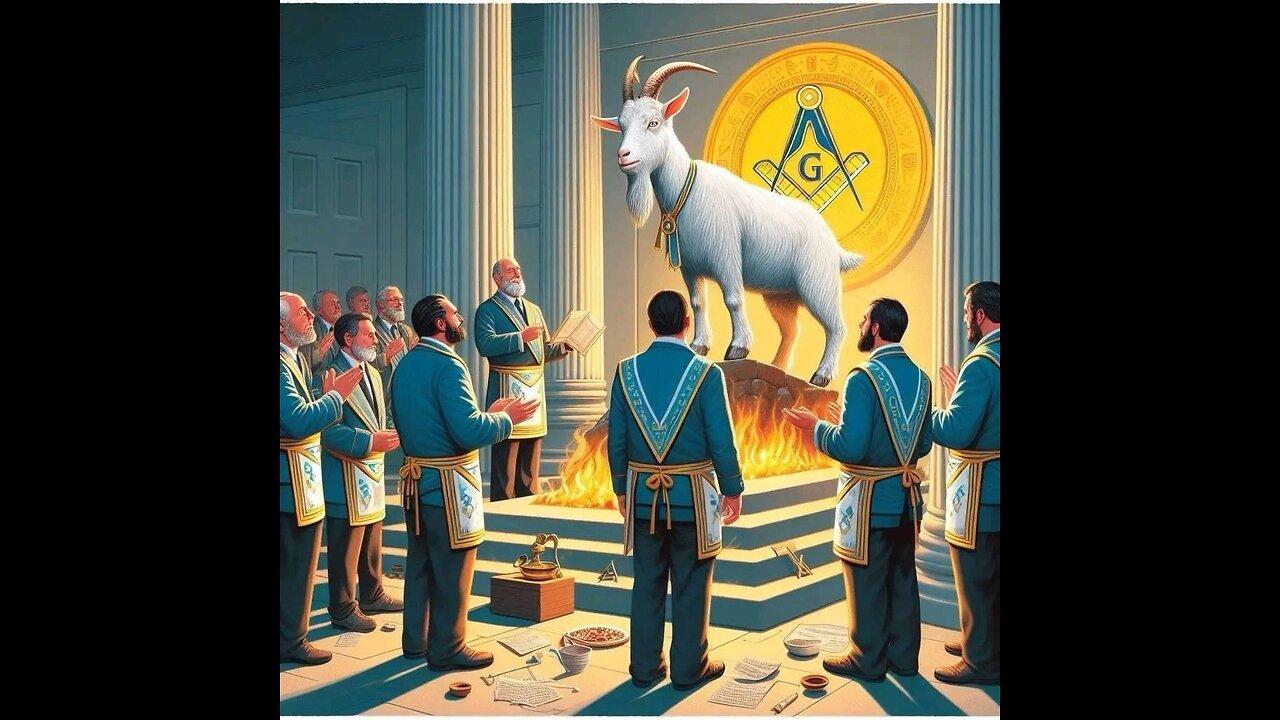 A9E Government GangStalking Masonic Big Brother See i A Watch'n U ... PT2