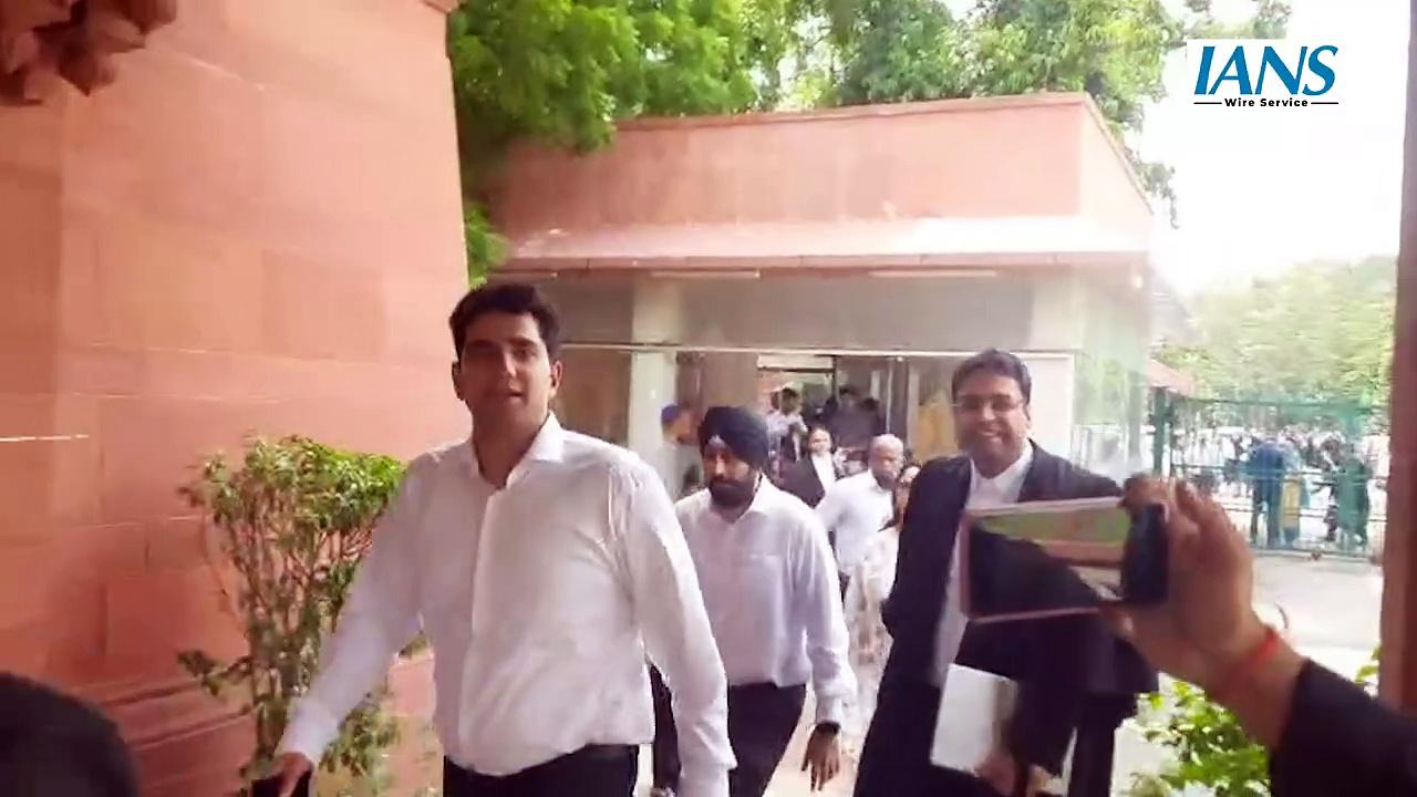 Samay Raina submits written apology to NCW chief