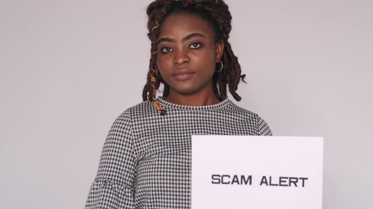 Many Americans Want Scammers Behind Bars for a Long Time