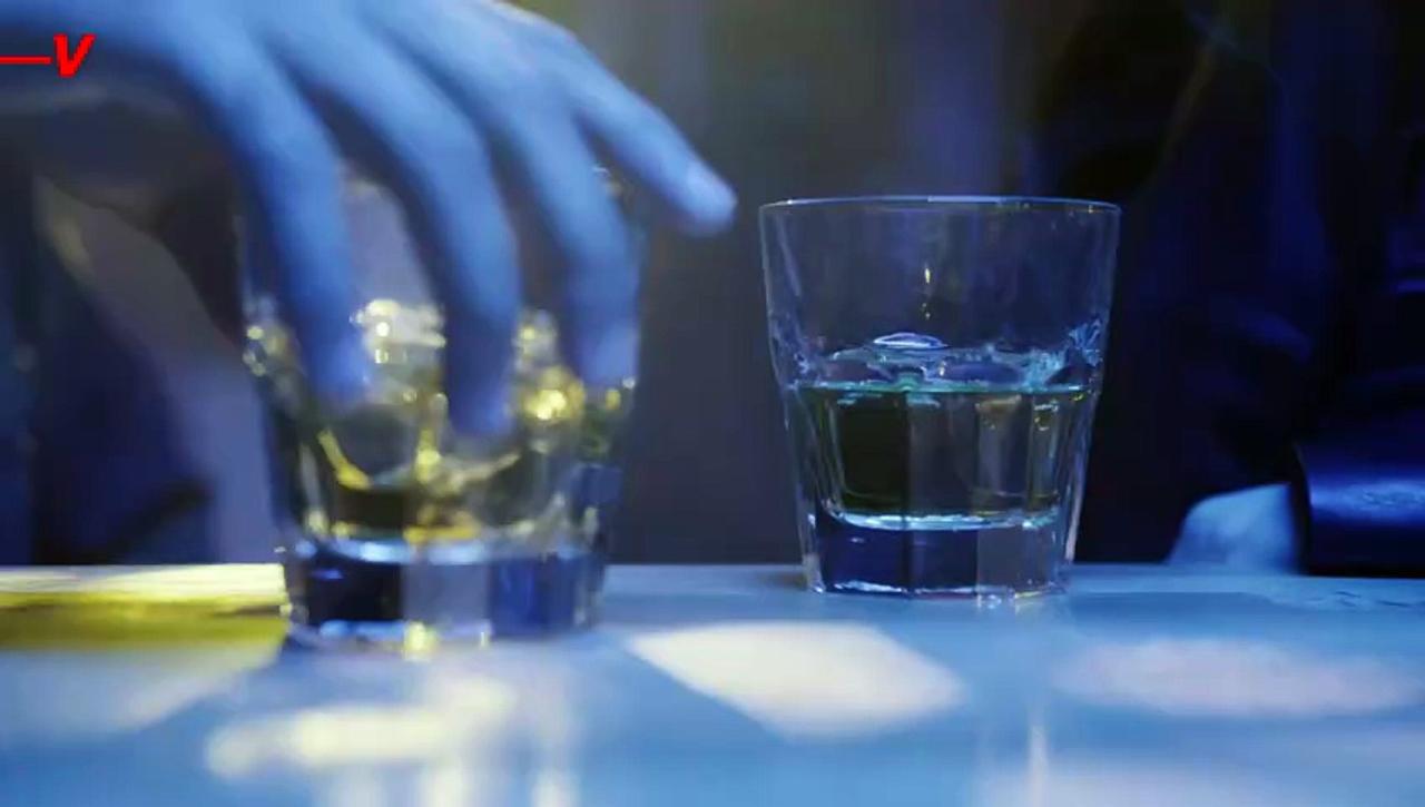 More Than One Drink a Day Could Make You More at Risk for This Condition