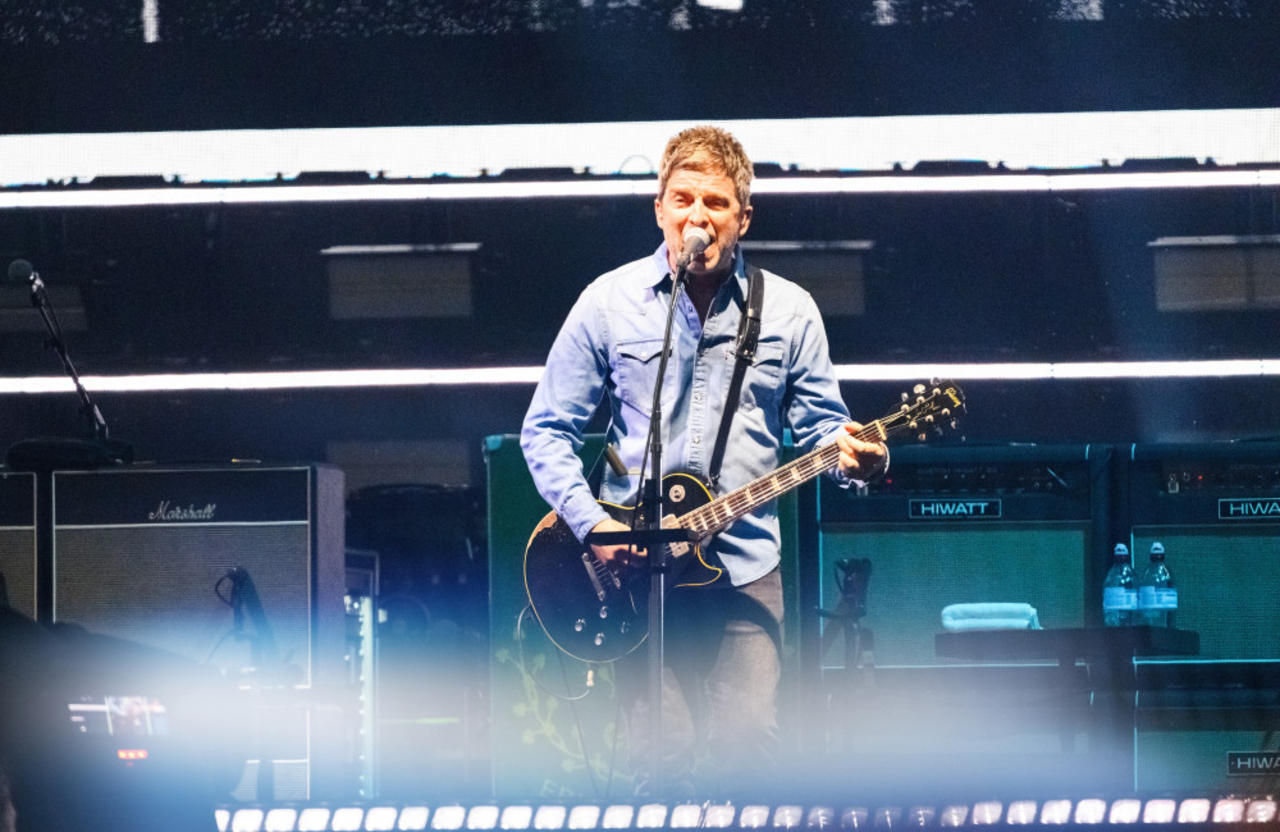 Oasis: A boy planned to 'attack' the fans at the band's reunion concert