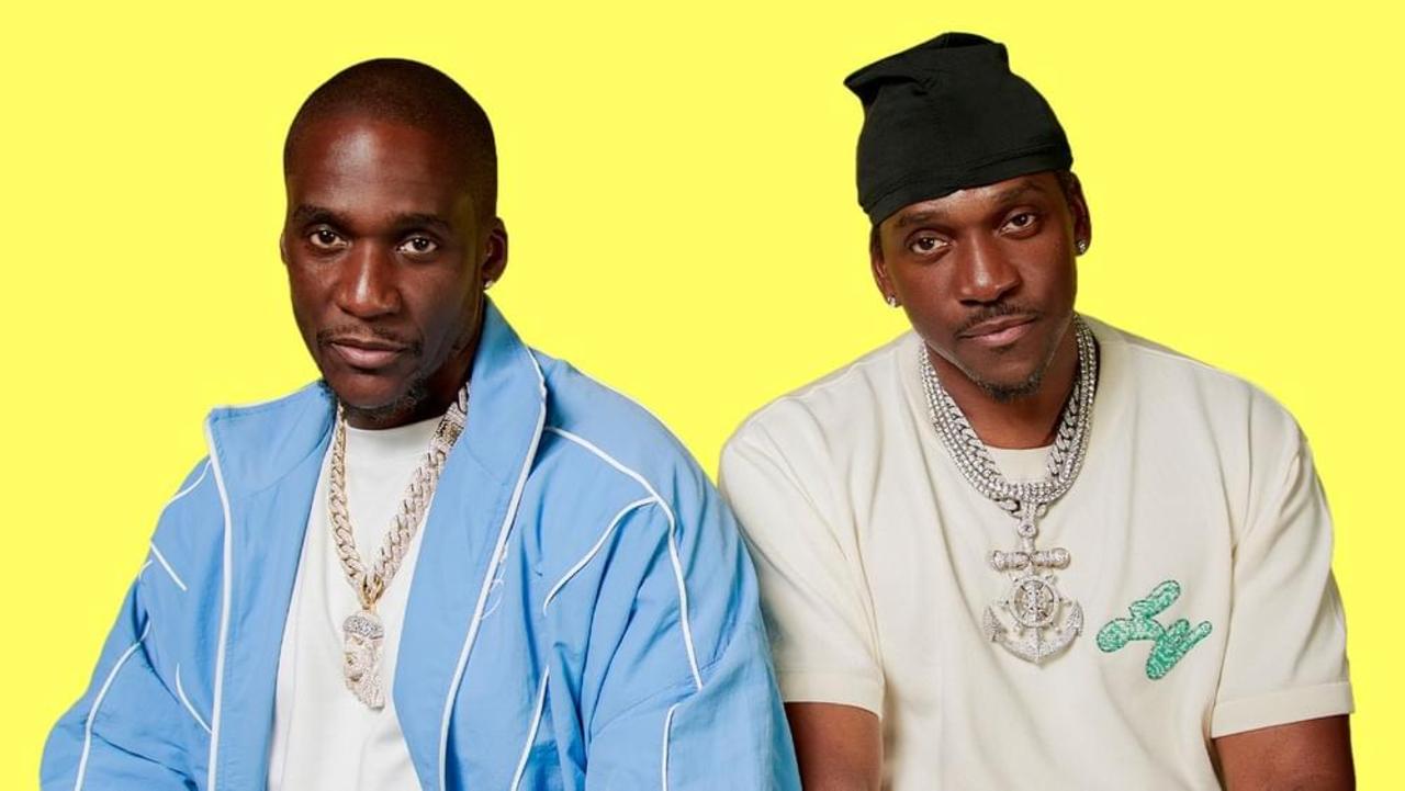 Clipse 'So Far Ahead” Lyrics & Meaning | Genius Verified