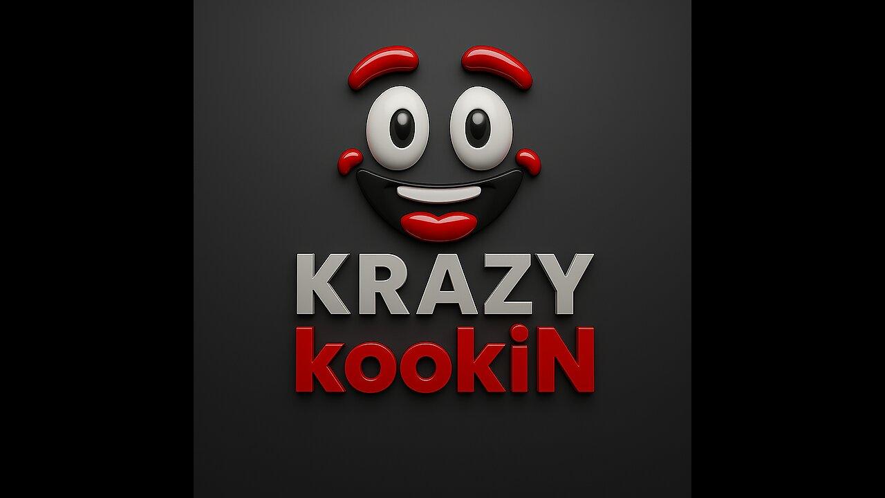 KRAZYkookiN 7/15/2025 (grillin Kabobas)