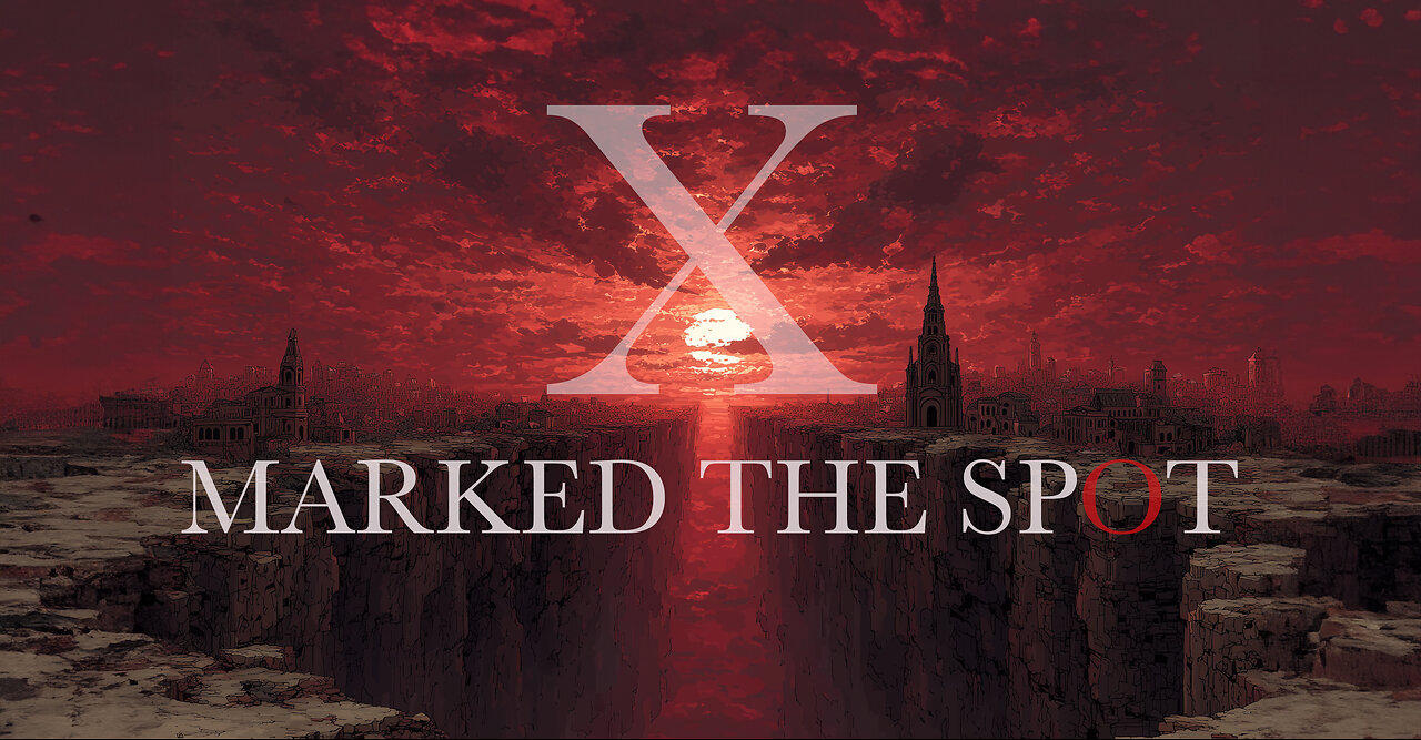 Part 2 - Judgement Will Follow July 28th If They Divide the Holy Land