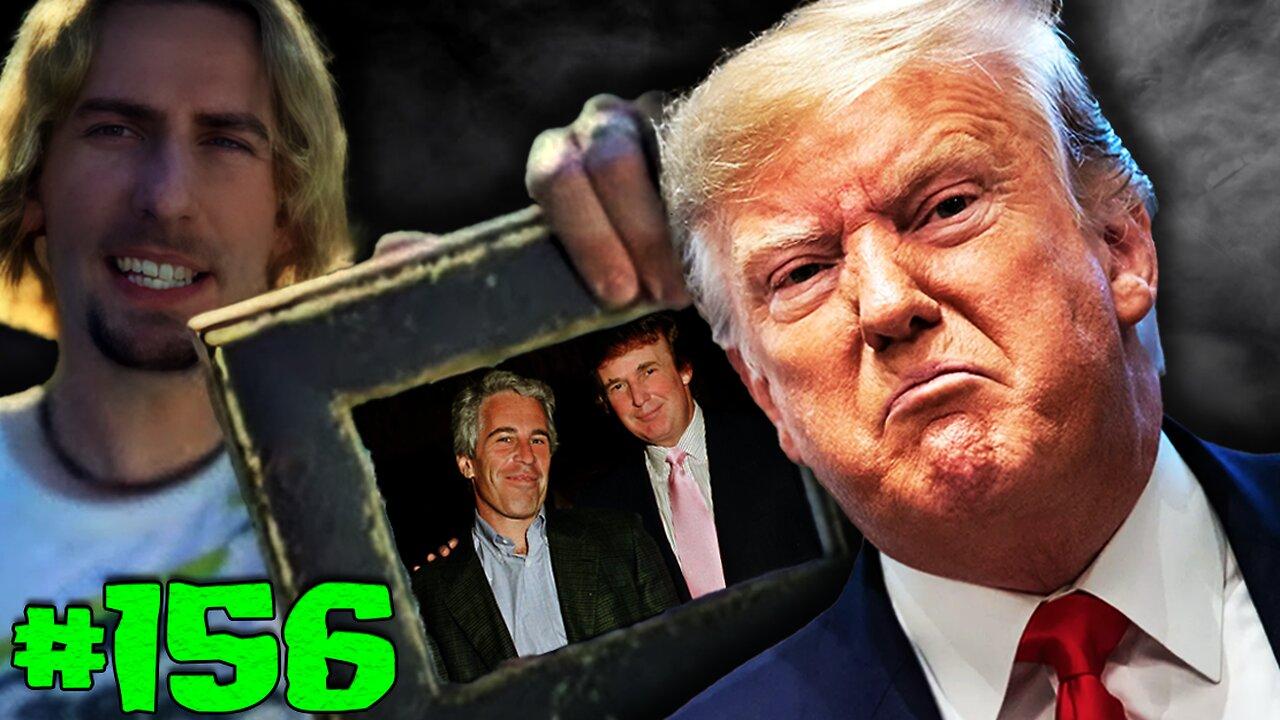 "STOP Looking At That Photograph" | Ep. 156