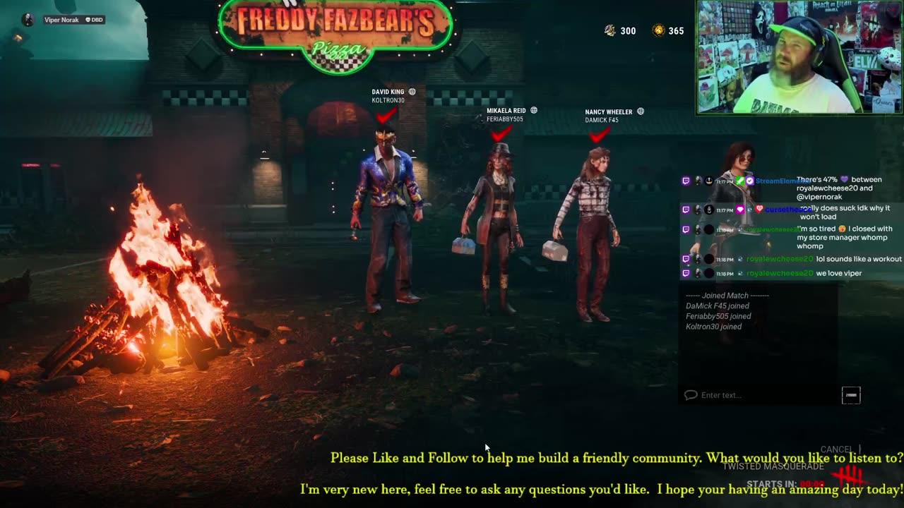 We have new Rift quests to do, and pips to earn ;)