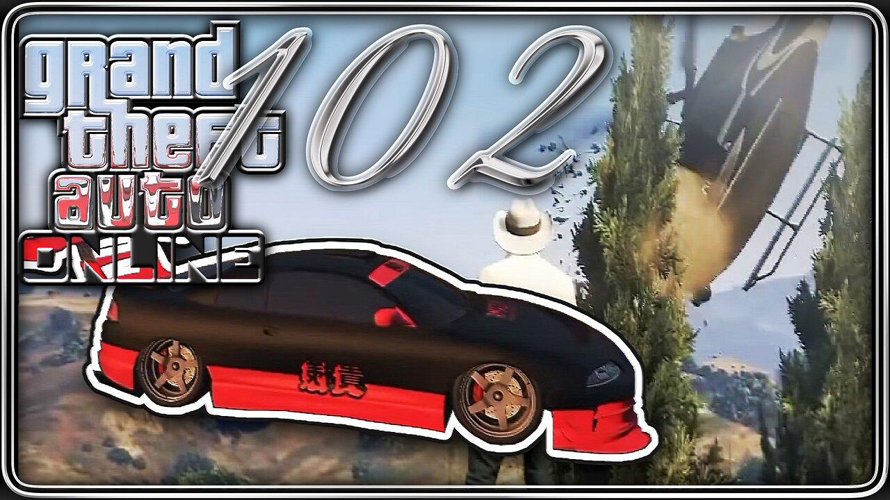 102-106 GTA Online