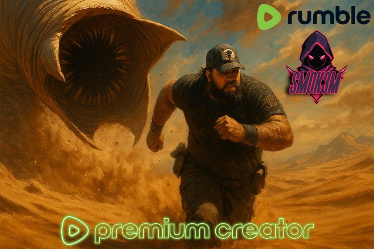 Dune Awakening | Nomad server