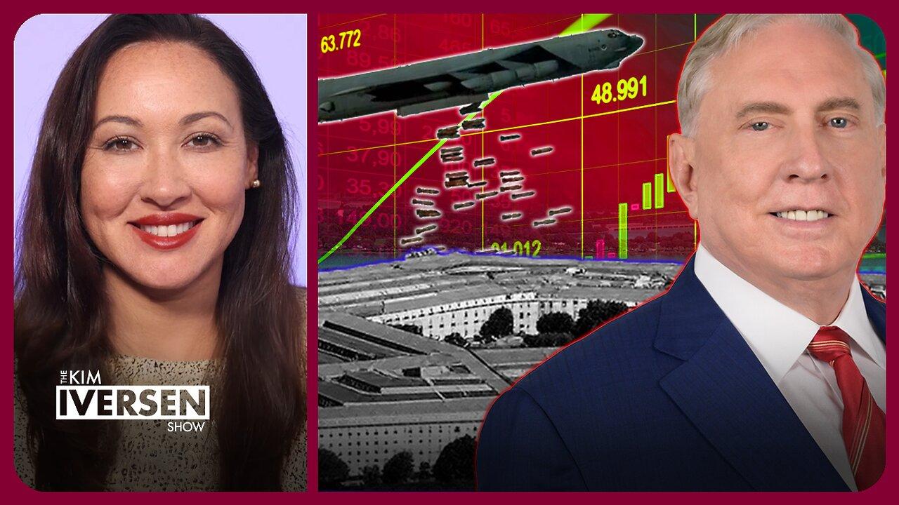 Colonel Macgregor: The Pentagon Has No Strategy, Only Targets