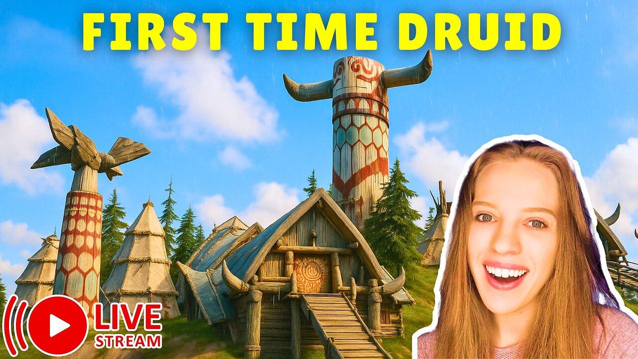 🔴 Growing a Real Community in WoW - Day 6