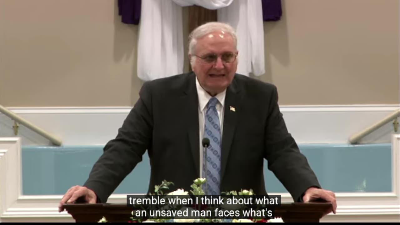 Welcome to Pastor Charles Lawson Ministries Live Webcast