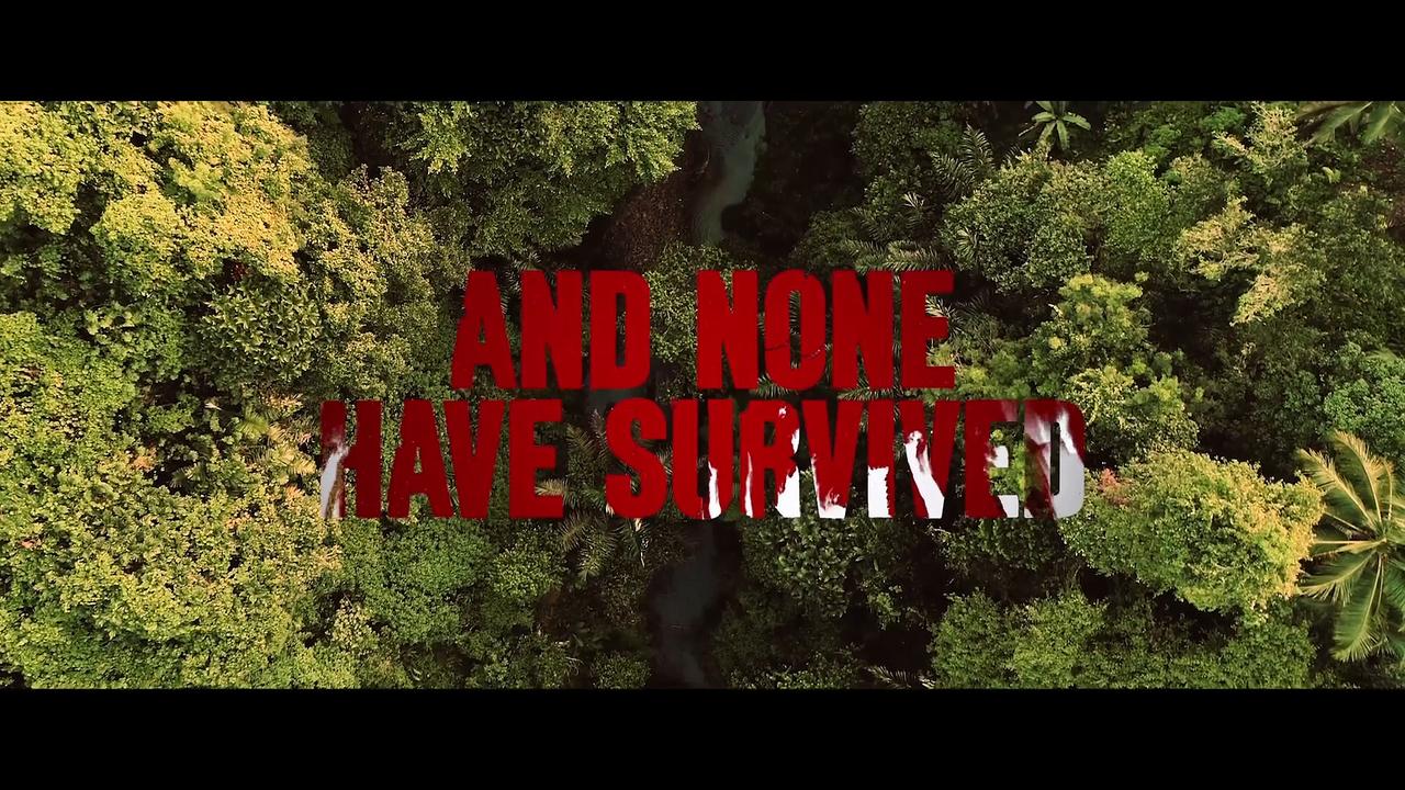 River of Blood Movie