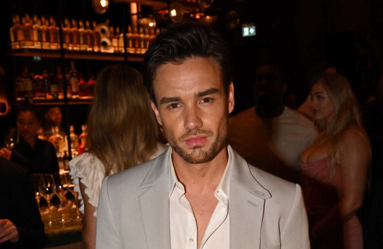 Liam Payne's sister shares a heartfelt tribute after watching his final TV show