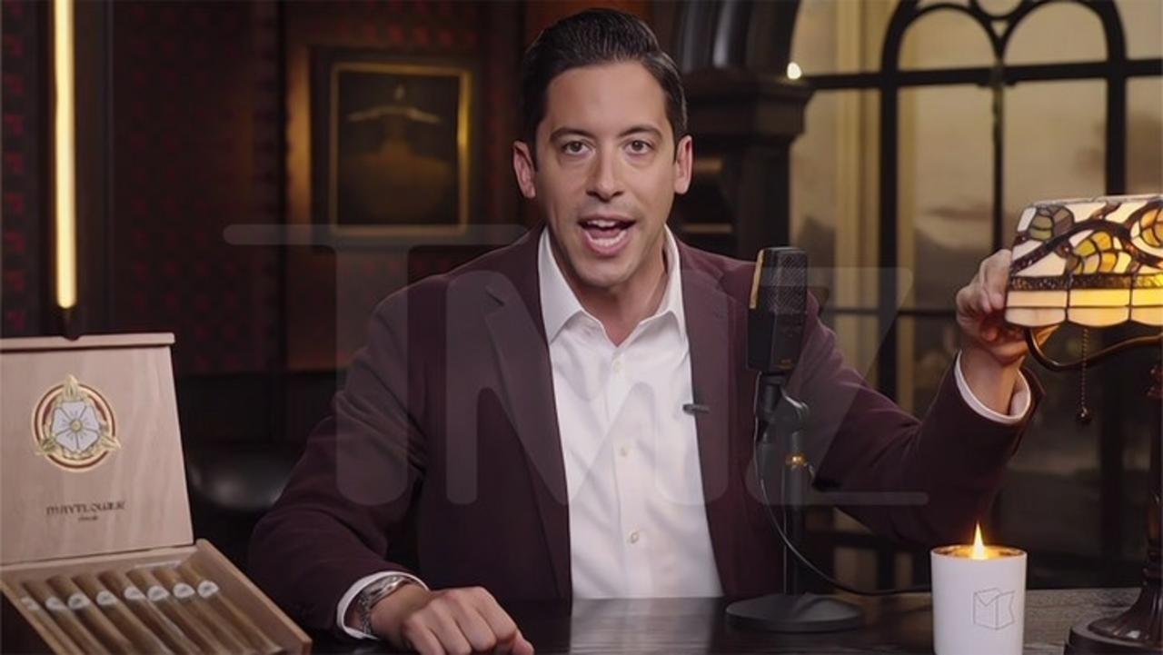 Michael Knowles Says Epstein Files Could Break MAGA Movement Apart