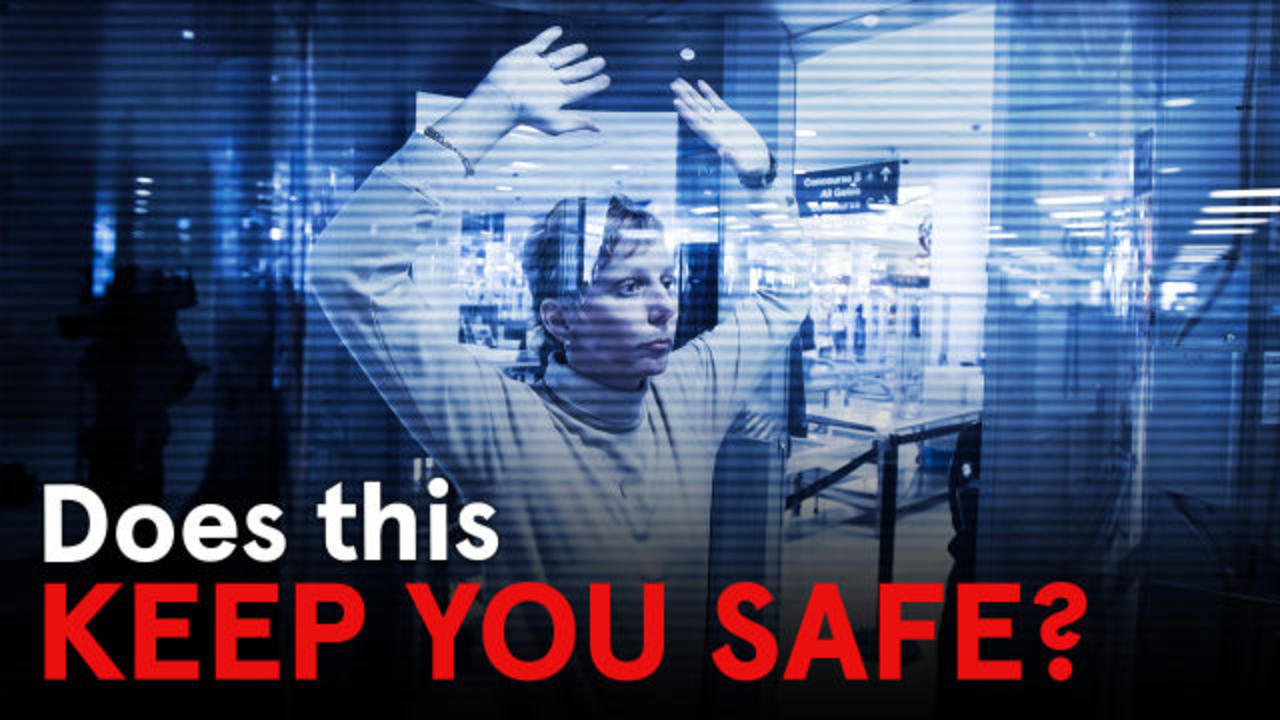 Does Airport Security Even Work?