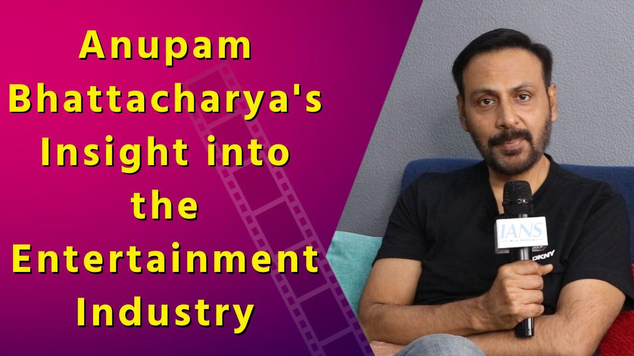 Exclusive Interview: Anupam Bhattacharya Talks About ‘Ishani’ Spin-off | Jhanak | OTT Success | War 2