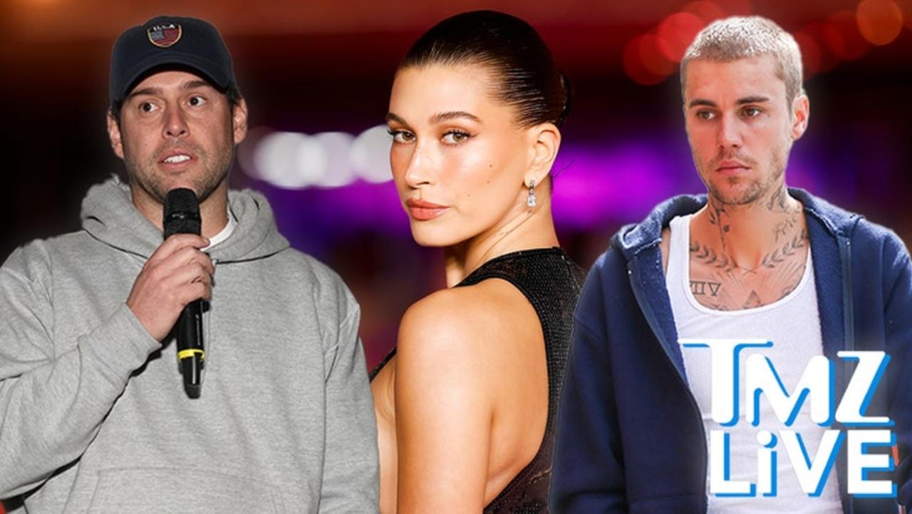 Justin Bieber Delays $31 Million Settlement Payment to Scooter Braun | TMZ Live